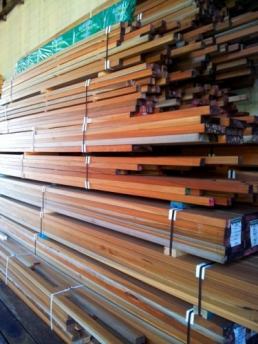 Timber Products Sunshine Coast - timber material