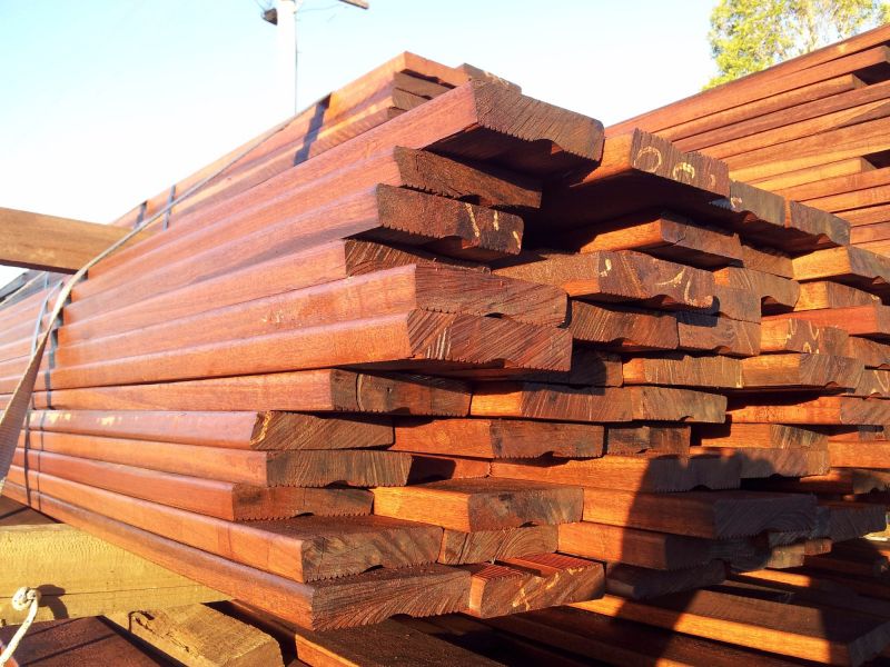 timber sleepers Timber South Brisbanewood
