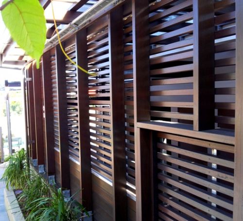 timber fencing suppliers south brisbane wooden fence