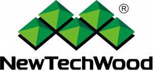 composite fencing - newtechwood logo