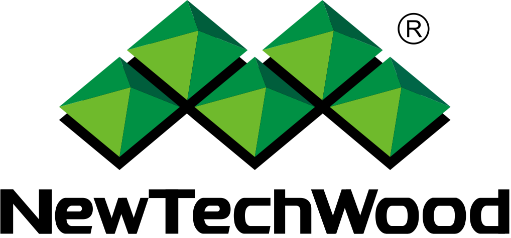 composite fencing - newtechwood logo