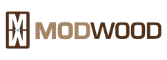 ModWood Logo